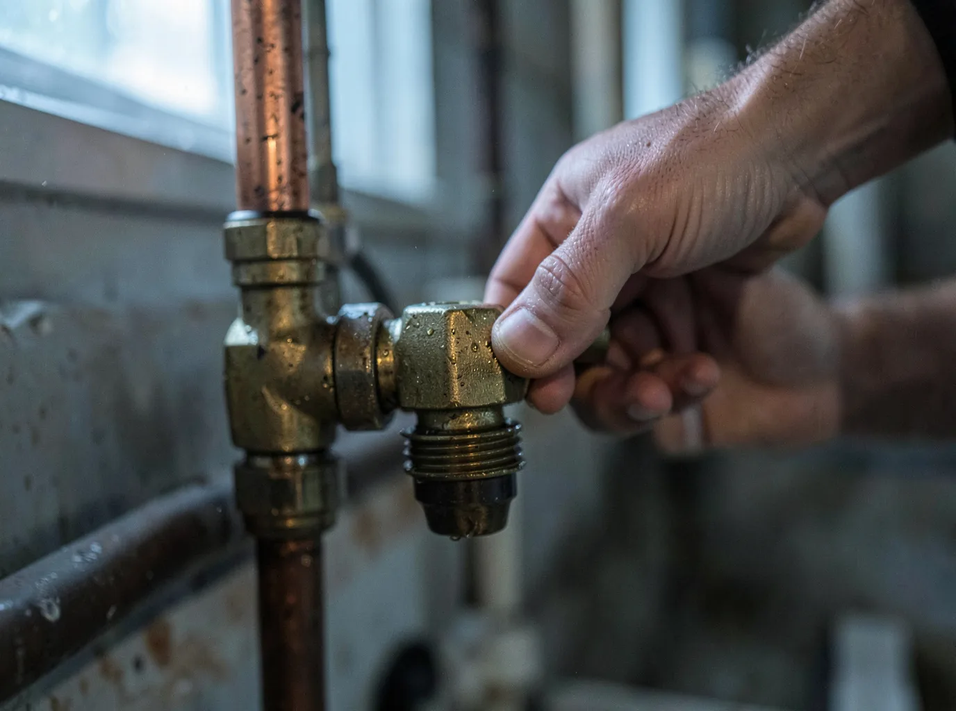 Emergency Plumber Heidelberg, MS FAQs